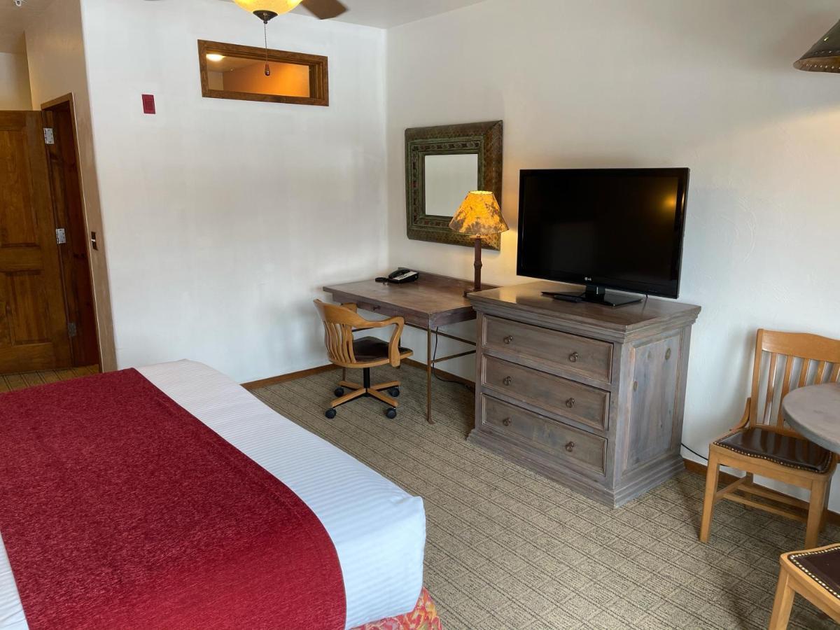 Table Mountain Inn Голдън Екстериор снимка