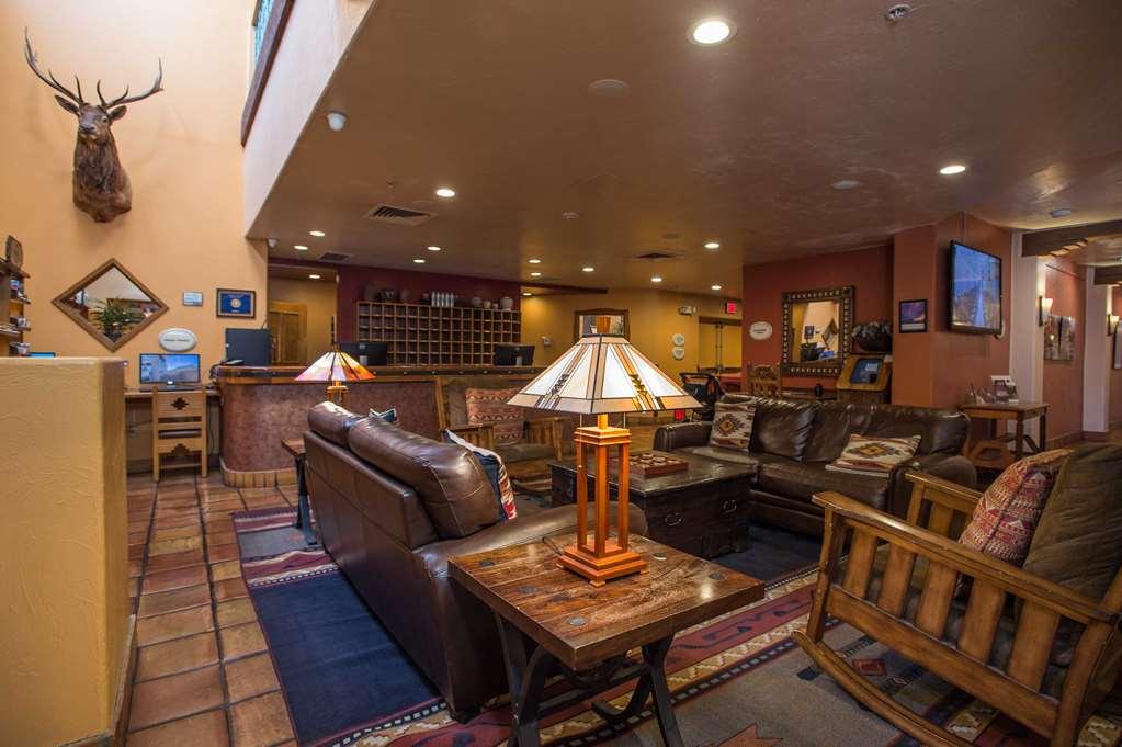 Table Mountain Inn Голдън Интериор снимка