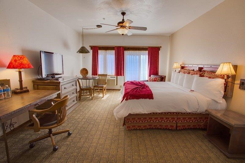 Table Mountain Inn Голдън Стая снимка