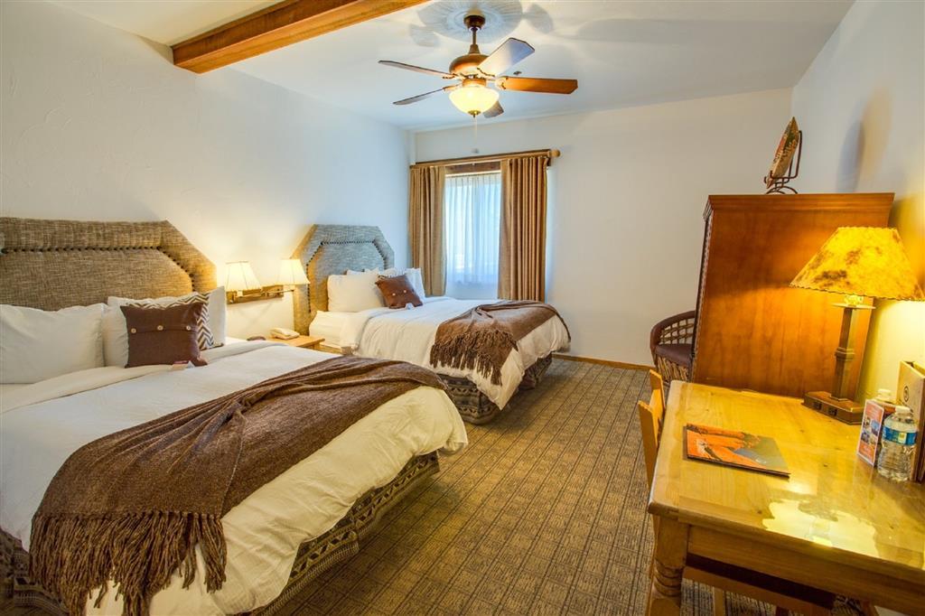 Table Mountain Inn Голдън Стая снимка