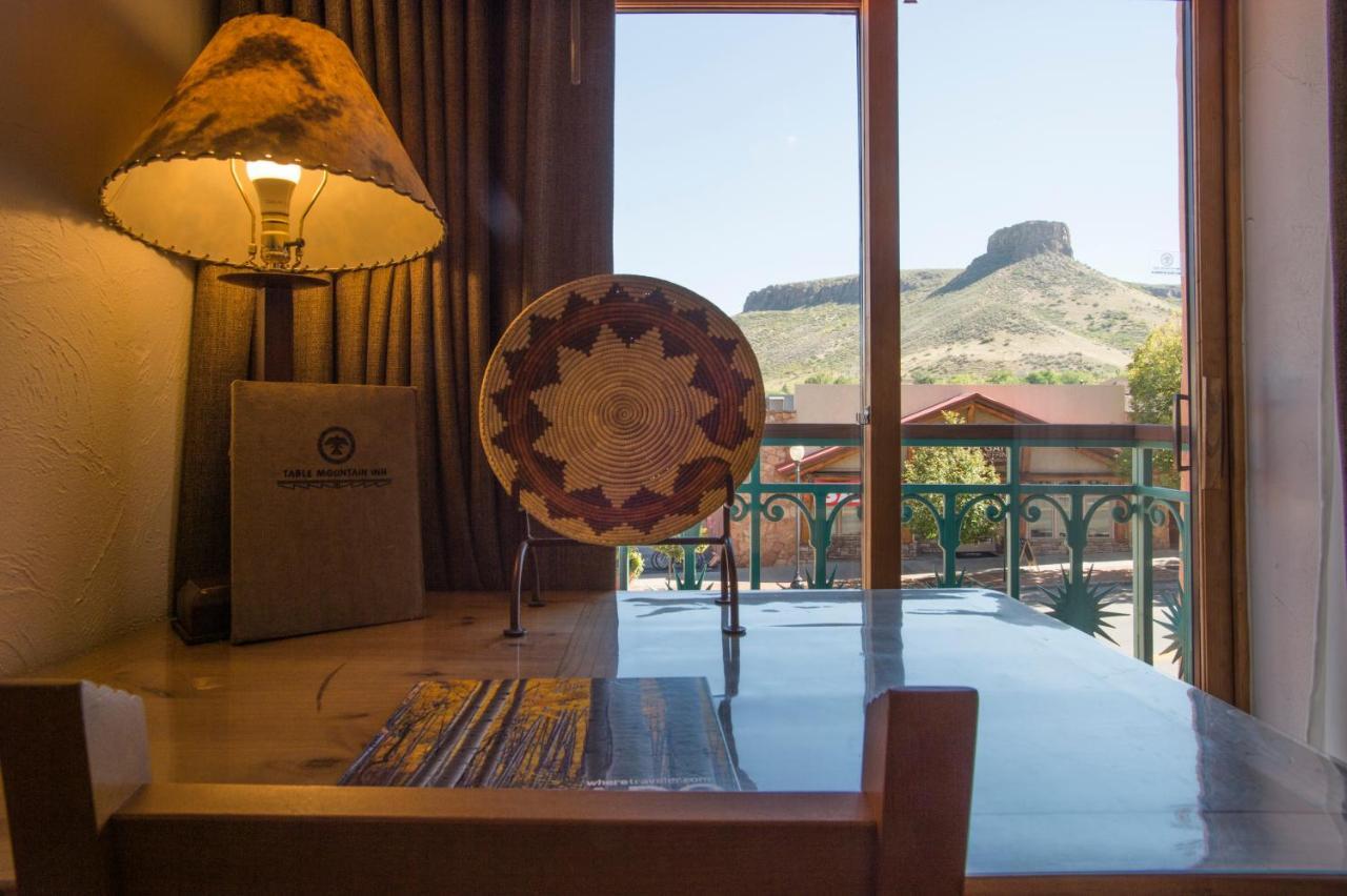 Table Mountain Inn Голдън Екстериор снимка