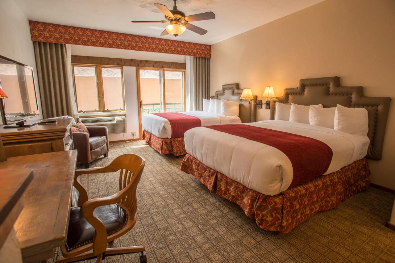 Table Mountain Inn Голдън Екстериор снимка